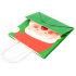 Hot Sale Christmas Gift Packaging Paper Bag Printing