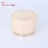 30g 50g High Quality Empty Acrylic Cream Jar for Skin Care Products