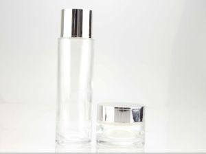 Cosmetics Glass Bottle (W005)