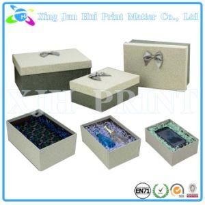 Cardboard Paper Box Gift Box Packaging Box