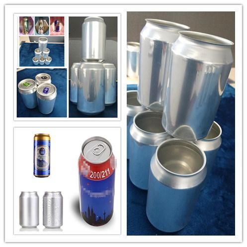 Aluminum Metal Use Aluminium Type and Beer Beverage Cans