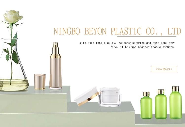 Clear Pet Plastic Bottle Preform
