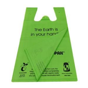 Custom Size Foshan Bags OPP with Header Plastic Bag Nigeria