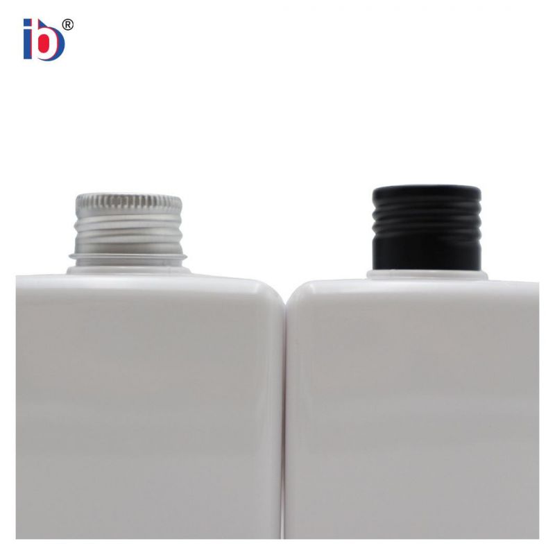 100/150/250/280ml PETG Square Flat Lotion Bottle Empty Bottle for Lotion Set Container for Shower Gel