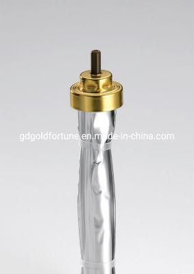 Male Female Bag on Valve Spray Valves Manufacturer