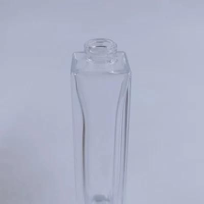 18ml Hot Style Empty Perfume Bottle Transparent Parfum Bottle Spray Glass Bottle Jh305