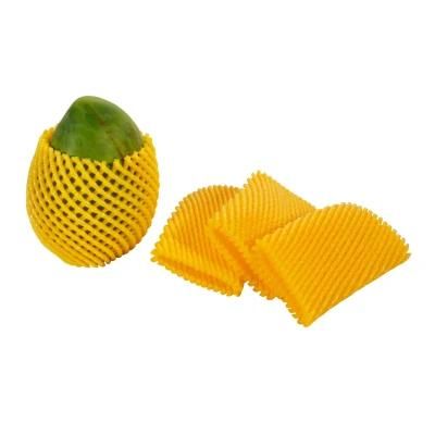 High Quality Watermelon LDPE Foaming Fruit Protection Packing Foam Net