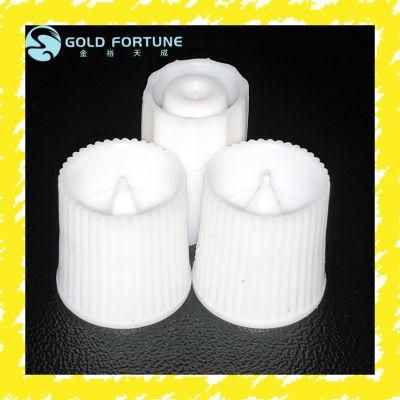 RTV Silicone Sealant/Epoxy/Super Glue Aluminum Packaging Tube