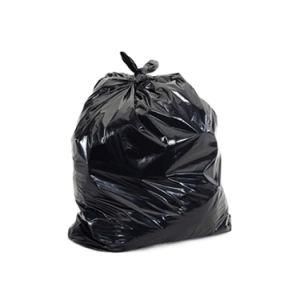 LDPE Heavy Duty Contractor Industrial Construction Trash Bags