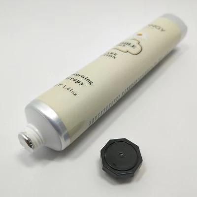 Cosmetic Squeeze Cosmetic Plastic Tube 100ml 120ml 150ml for Hand