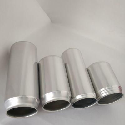 330ml Aluminum Cans for Soft Drinks