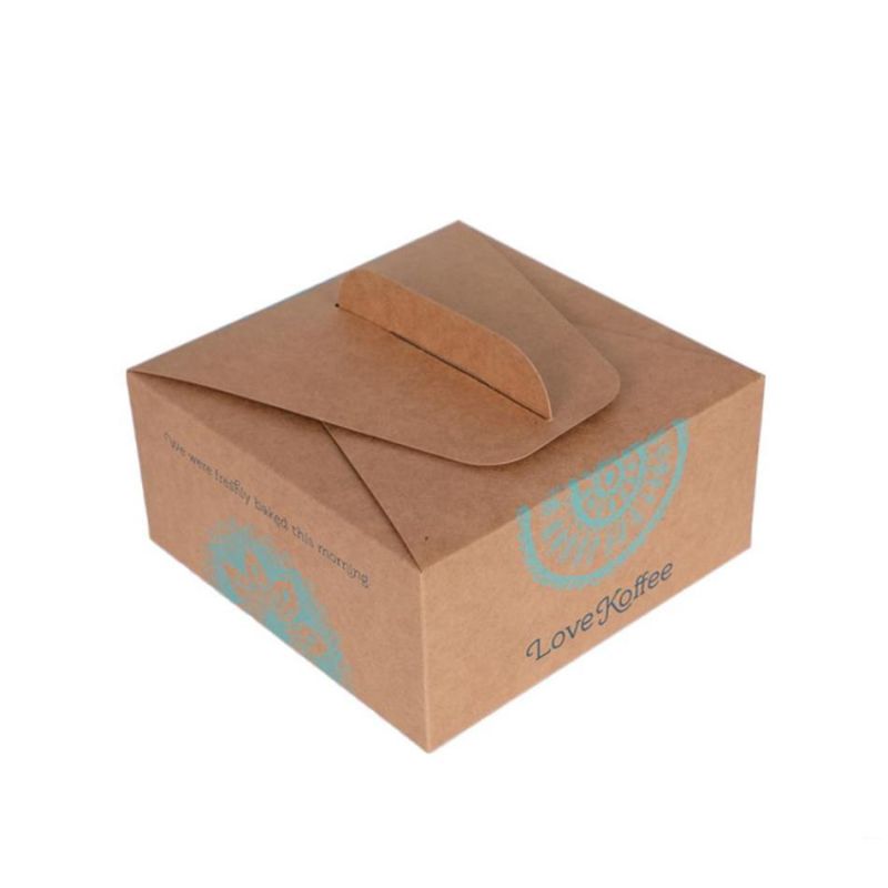 Paper Food Packing for Wholesale in China