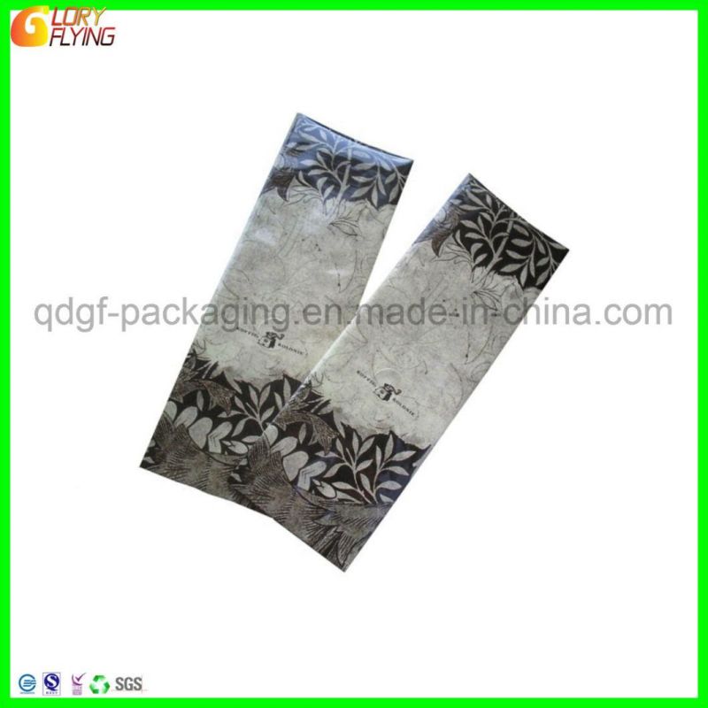 China Gold Supplier with Producing Side Gusset Coffee Packaging Bag/Food Bag