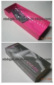 Sex Toy Packaging Box