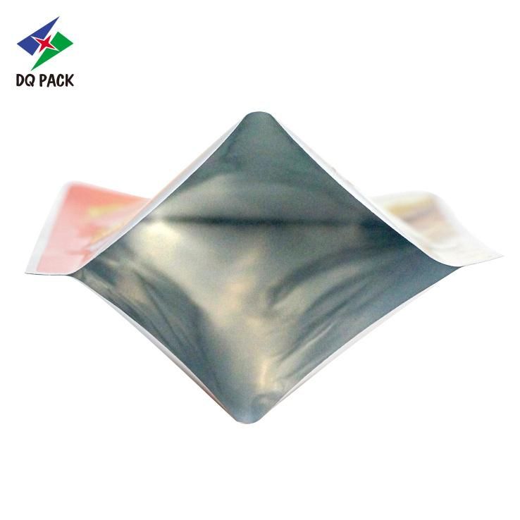 Antistatic Material Three Side Sealing Bag for Powder