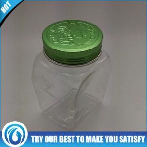 Colored Mason Jar Fitting Metal Unlined Screw Cap