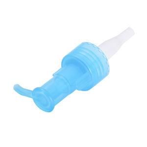 High Efficiency Reusable Cheap Nail Beauty Cream Pump