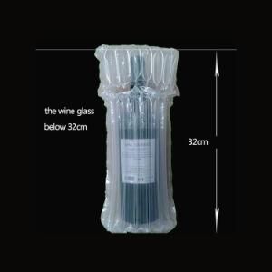 Air Column Bag for Wine Bottles 750ml