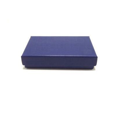 High End Custom Personalized USB Paper Packaging Box