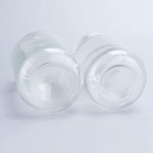 1oz 2oz 3oz 4oz Airtight Smell-Proof and Water-Resistant Seal Glass Bottle with Child Proof Lid