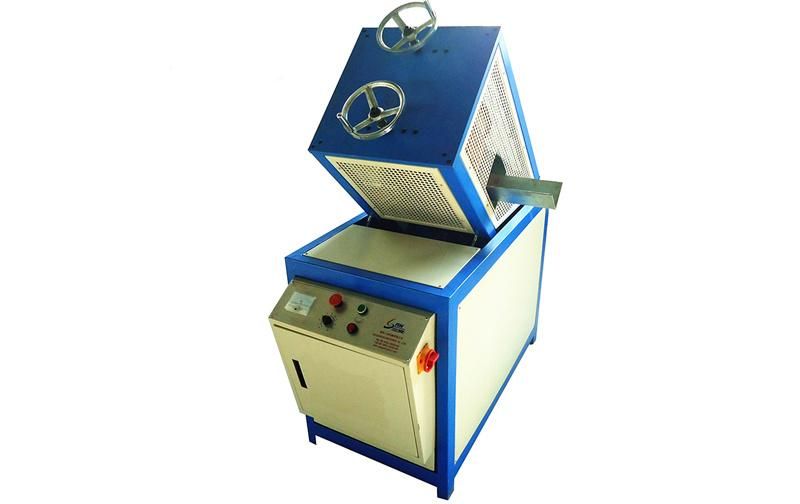 Coil Protection Wa Cardboard Edge Protector Machine