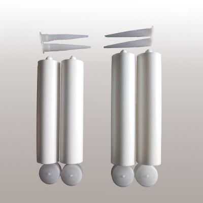 Plastic Tube for Ms Adhesive Sealant