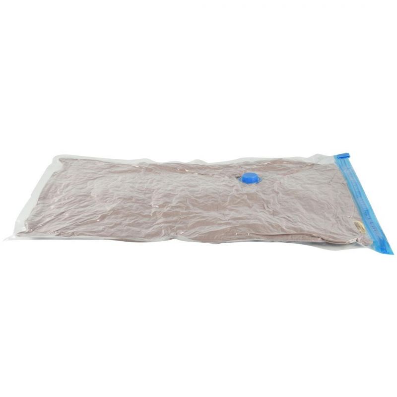 New Design 75% Space Save Clothing Vacuum Storage Bag