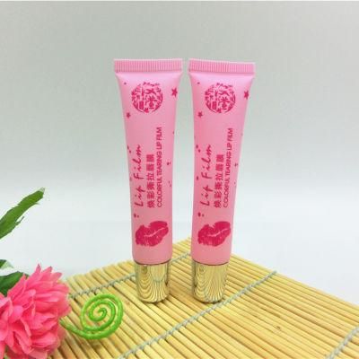 Eco-Friendly Custom Logo Tubes Empty Lip Tube Lip Stick Container