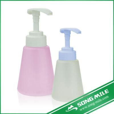 24mm 28mm Free Samples Cosmetic Plastic Empty Lotion Soap Pump