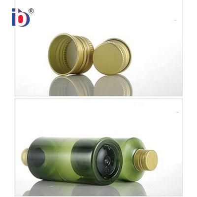 Custom Made Empty Travel Pocket Plastic Bottles for Cosmetic Packaging Bottles