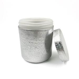 HDPE Jars and Lids White Glass Supplement Bottle Plastic Bottles Empty for Sale Bottle