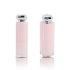 Wholesale High Quality OEM Cosmetic Packaging Tube Plastic Cosmetics Usage Container Pink Empty Lipstick Tube