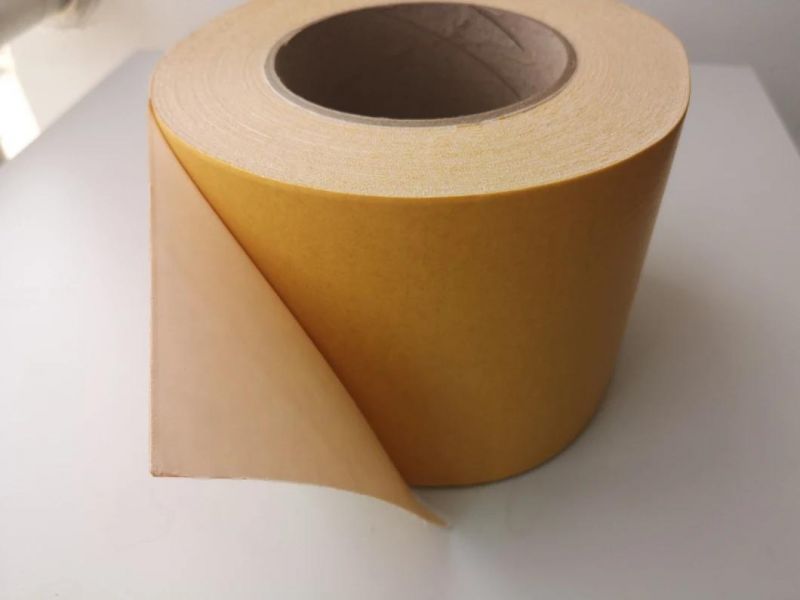 Fabrice Material Splice Seam Double Sided Sticky Tape