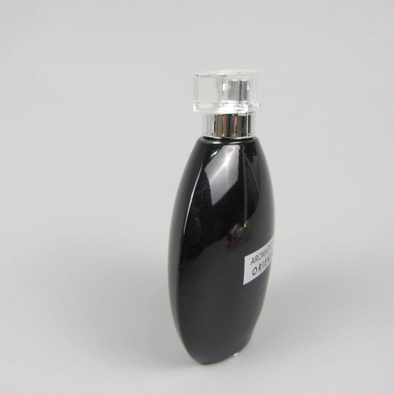 Hot Selling Arabic Perfume Glass Bottle 100ml