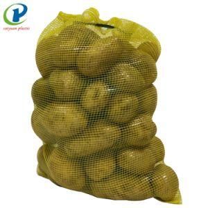 Small Mesh Storage Bags for Potato