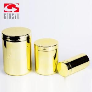 650ml Plastic Container with Lid