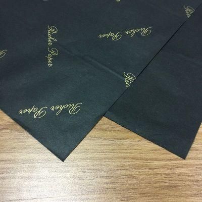 15 Inch by 30 Inch Custom Wrapping Paper Your Logo Printing Paper