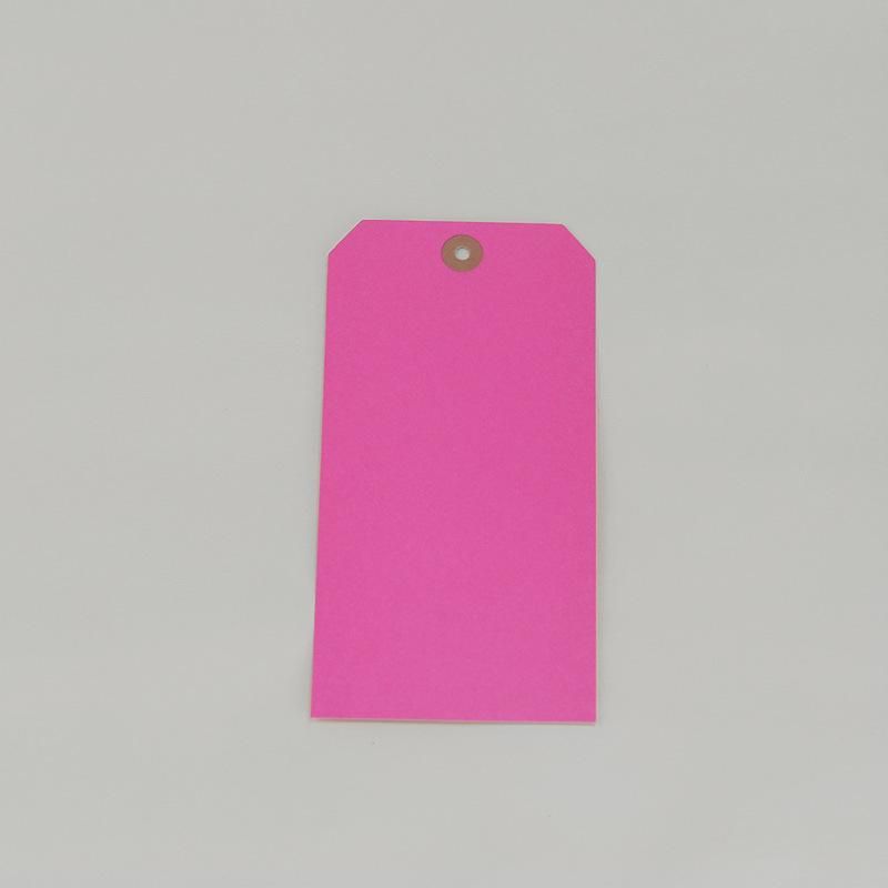 Available Offer New Product Colorful Paper Manila Hang Swing Tag, Shipping Tag