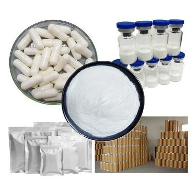 Bodybuilding Weight Loss Steroids Powder Injections Oil CAS: 236-024-5 for Muscle Growth