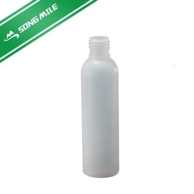 120ml 13.5g 24mm Recycled Plastic HDPE Fine Mist Spray Bottles