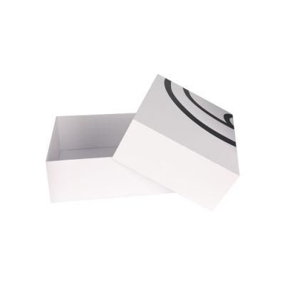 Surface Printed Corrugated Carton Box for Shoes and Gift