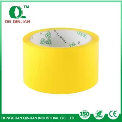 Customzied Printed Adhesive BOPP Packing Tape