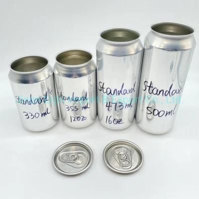 Wholesale 32oz 1L Crowler Beer Can Logo Print for Craft Breweries