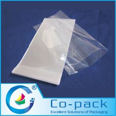 Customed Polyethylenetransparent Plastic Packaging Bag