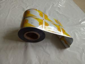 PE Shrink Film Pack Flexible Packing Drink Packaging Roll Film for Food/Drink