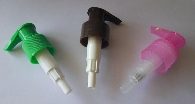 24/410 28/410 Soap Dispenser Plastic Pump Lotion Pump for Personal Care