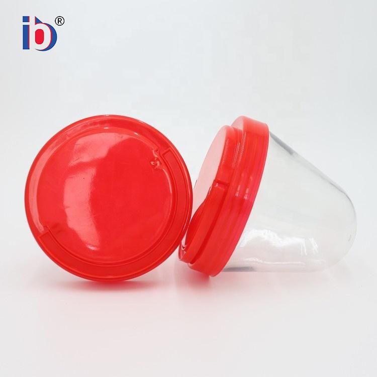 118mm High Quality Wide Neck Pet Preforms Price Preform Bottles Pet