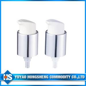 Hy-Fb14 China Wholesale Shampoo Press Cream Pump