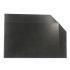 Black Hard Plastic Slip Sheet for Container for Shipment for Cargo Using