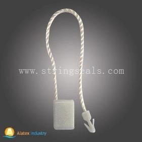 Hot Sell String Hangtag with High Quality